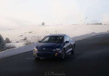 VW Scirocco 149.218 km 5.900 &euro; Hofbieber 36145