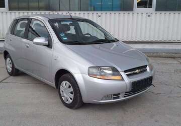 Daewoo Kalos 175.000 km 250 &euro; Heidenheim 89520