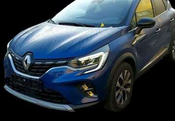 Renault Captur 18.571 km 18.890 &euro; Olpe 57462