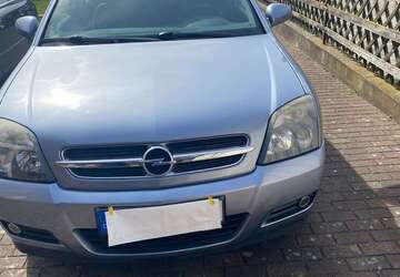 Opel Vectra 202.262 km 2.300 &euro; Adelschlag 85111