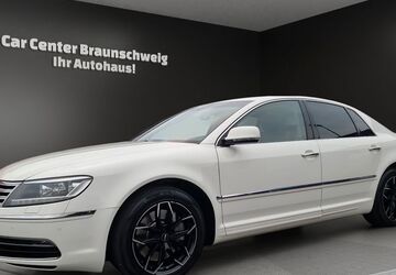VW Phaeton 209.500 km 12.900 &euro; Braunschweig 38120