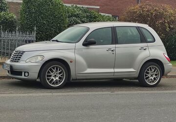 Chrysler PT Cruiser 200.831 km 1.149 &euro; Isselburg 46419