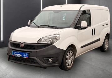 Fiat Doblo 138.503 km 7.490 &euro; Osnabrück 49090