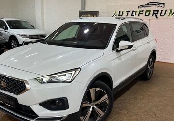 Seat Tarraco 79.999 km 26.490 &euro; Braunschweig Wenden 38110