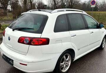 Fiat Croma 156.741 km 1.950 &euro; Breisach am Rhein 79206