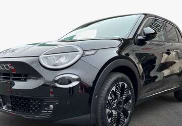 Fiat 600 11.199 km 24.580 &euro; Düsseldorf 40233