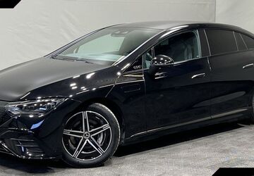 Mercedes-Benz EQE 29.954 km 49.950 &euro; Leipzig 04179