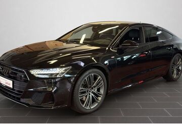 Audi A7 71.842 km 49.490 &euro; Aschaffenburg 63741