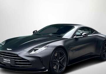 Aston Martin V8 5.400 km 219.999 &euro; Radebeul 01445
