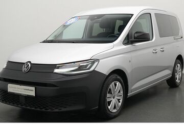 VW Caddy 123.933 km 23.988 &euro; Leverkusen 51379