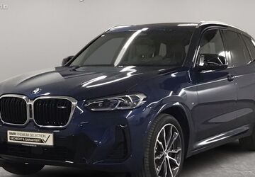 BMW X3 M40 41.450 km 55.200 &euro; Berlin 12683