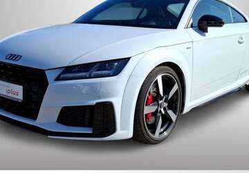 Audi TT 99.790 km 29.460 &euro; Helbra 06311