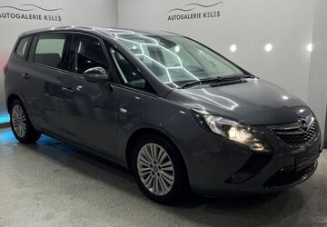 Opel Zafira 142.000 km 11.751 &euro; Nordenham 26954