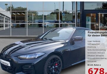 BMW M440 14.015 km 66.310 &euro; Borken 46325