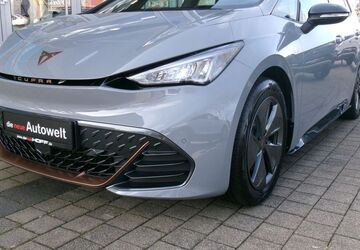 Cupra Born 17.900 km 24.675 &euro; Sankt Augustin 53757