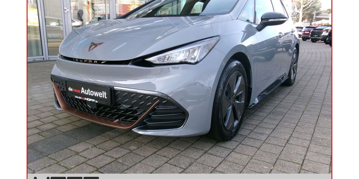 Cupra Born 17.900 km 24.675 &euro; Sankt Augustin 53757