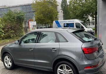 Audi Q3 181.645 km 19.800 &euro; Starnberg 82319