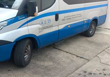 IVECO Andere 73.000 km 22.999 &euro; Uhingen 73066