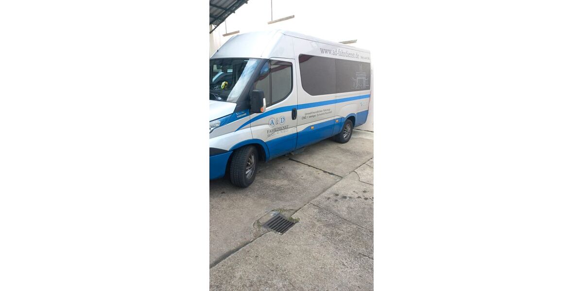 IVECO Andere 73.000 km 22.999 &euro; Uhingen 73066