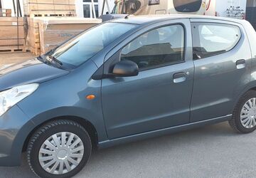 Suzuki Alto 73.000 km 3.490 &euro; Birkenau 69488