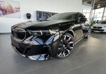 BMW 540 20.000 km 78.999 &euro; Aschaffenburg 63741