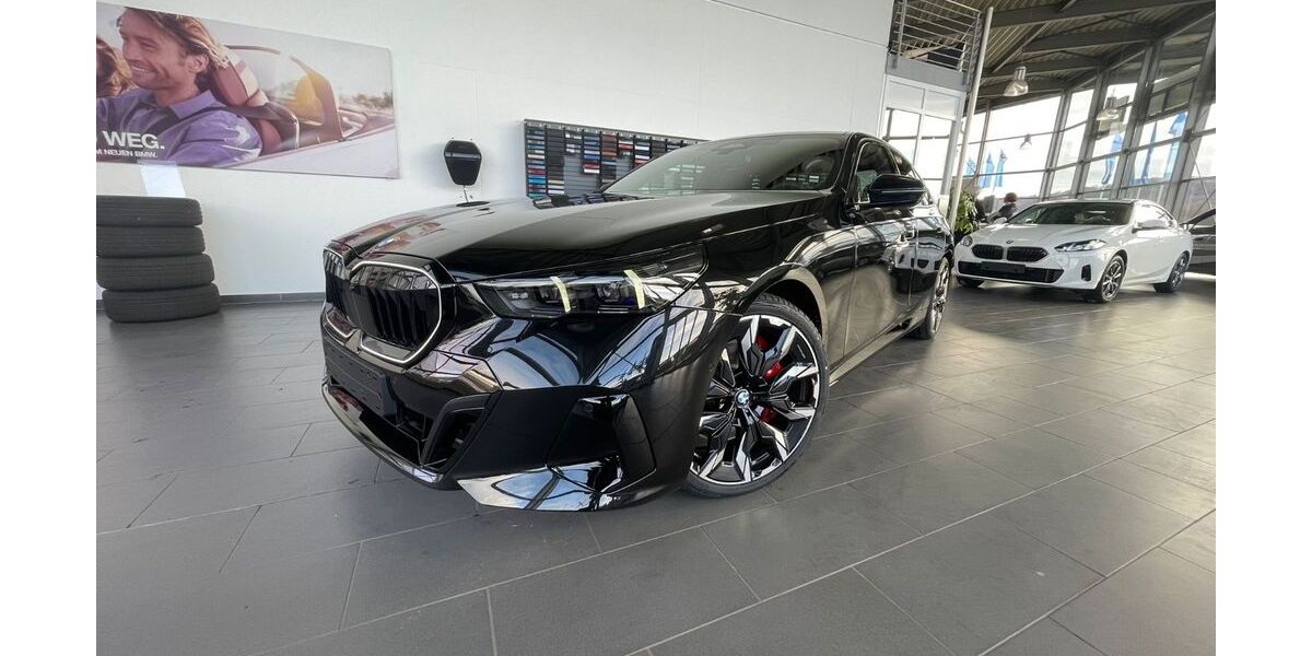 BMW 540 20.000 km 78.999 &euro; Aschaffenburg 63741