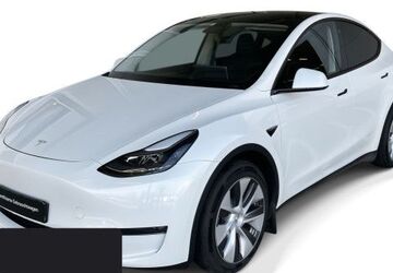 Tesla Model Y 58.521 km 34.100 &euro; Obertraubling 93083