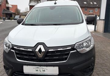 Renault Express 8.654 km 12.990 &euro; Ostbevern 48346