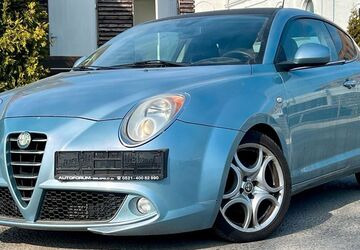 Alfa Romeo MiTo 203.935 km 1.250 &euro; Gelsenkirchen 45884