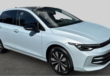 VW Golf 4.000 km 34.900 &euro; Freiburg 79108