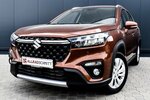 Suzuki S-Cross Comfort 1.4l M/T Hybrid 29.450 km 19.700 &euro; Höchberg-Würzburg 97204