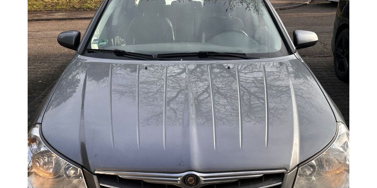 Chrysler Sebring 60.124 km 4.900 &euro; Heilbronn 74074