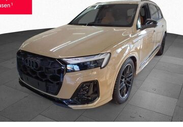 Audi Q7 8.560 km 99.490 &euro; Kassel 34125