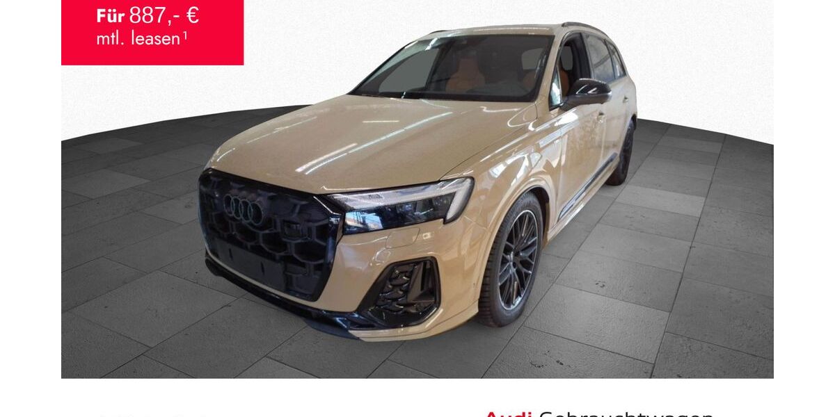 Audi Q7 8.560 km 99.490 &euro; Kassel 34125