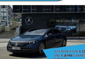 Mercedes-Benz EQS 22.117 km 62.959 &euro; Titisee-Neustadt 79822
