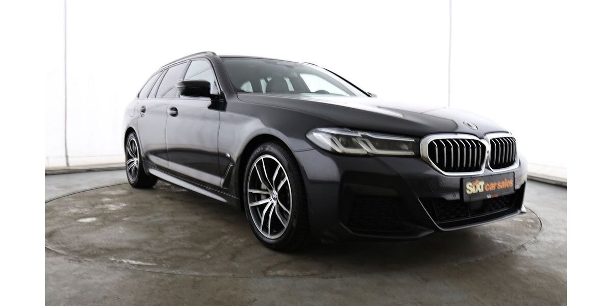 BMW 530 82.467 km 35.440 &euro; Garching 85748