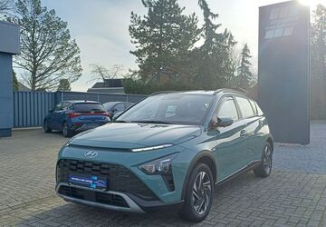 Hyundai BAYON 8.050 km 17.200 &euro; Geldern 47608