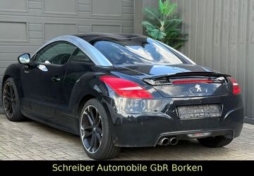 Peugeot RCZ 148.961 km 3.500 &euro; Borken 46325