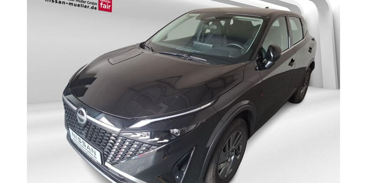 Nissan Qashqai 20.467 km 24.790 &euro; Heidelberg 69126