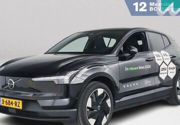 Volvo EX30 43.135 km 39.930 &euro; Amersfoort 