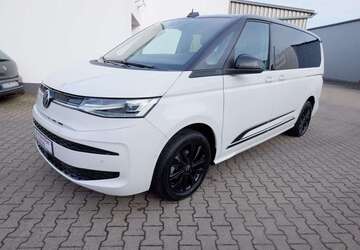 VW T7 Multivan 16.500 km 52.990 &euro; Coburg 96450