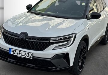 Renault Austral 12.500 km 40.890 &euro; Halle 06132