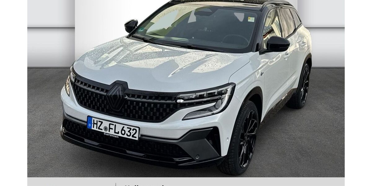 Renault Austral 12.500 km 40.890 &euro; Halle 06132