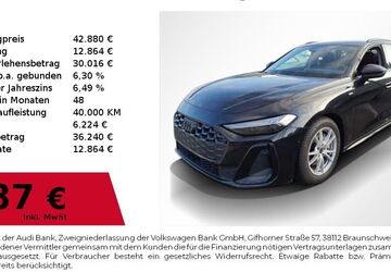 Audi A5 6.200 km 42.880 &euro; Lauf an der Pegnitz 91207