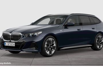 BMW 520 20.843 km 53.880 &euro; Herne 44625