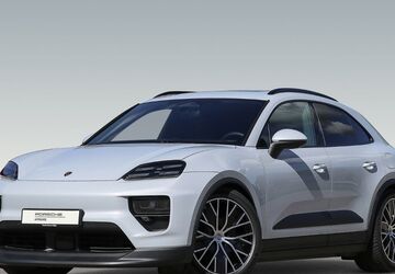 Porsche Macan 9.500 km 82.900 &euro; Kempten 87437