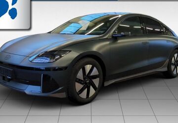 Hyundai IONIQ 6 9.606 km 35.430 &euro; Warendorf 48231