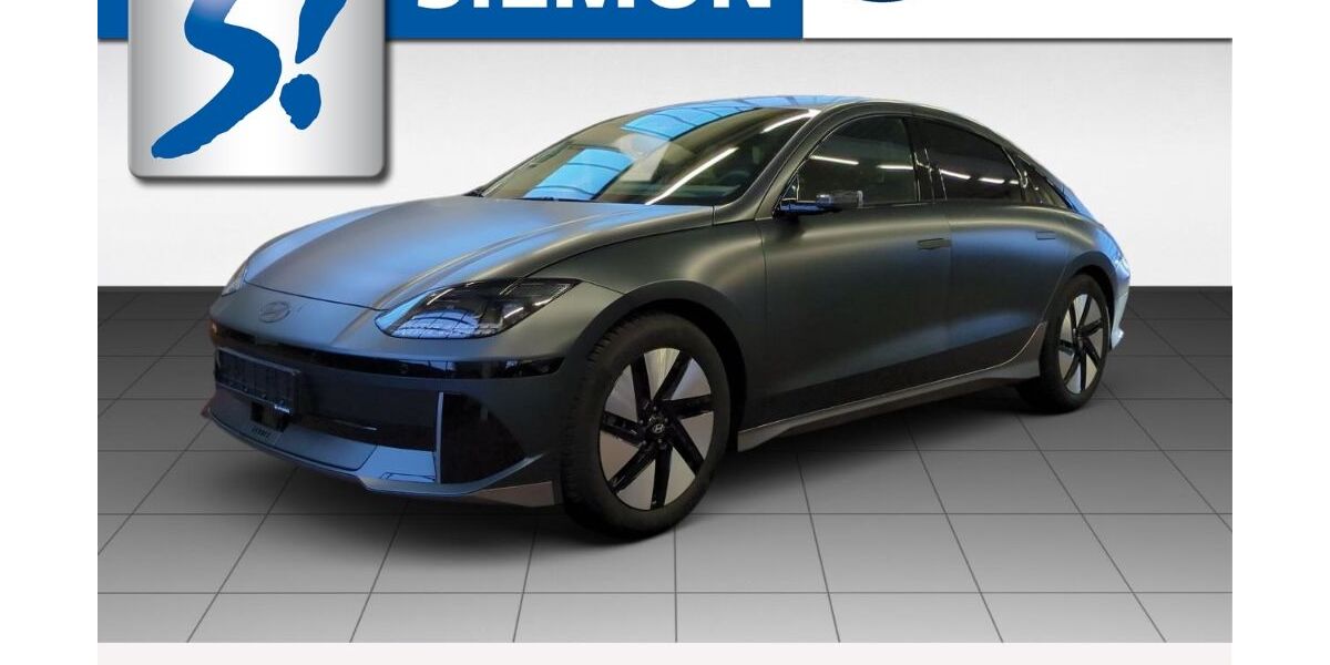 Hyundai IONIQ 6 9.606 km 35.430 &euro; Warendorf 48231