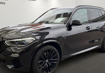 BMW X5 M50 112.000 km 54.900 &euro; Aichach 86551