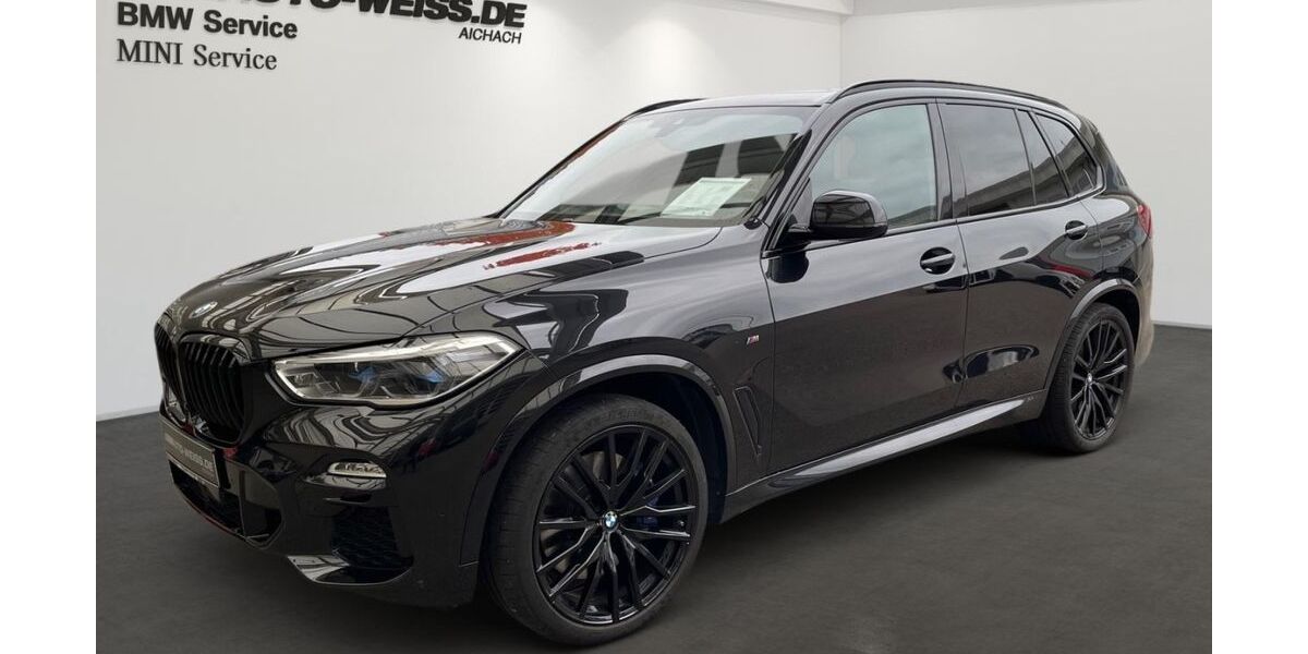 BMW X5 M50 112.000 km 54.900 &euro; Aichach 86551